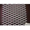 Buy cheap Hot Dipped Galvanized Steel Expanded Metal Sheet With Thickness 0.3mm For from wholesalers
