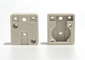 Quality Dry Pressing Machining Steatite C221 Housing For Thermostat wholesale