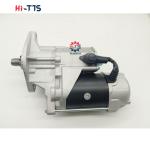 24V 5.5KW 11T OK87T-18-400 OK87T18400 031228070 Starter Motor FOR EH700