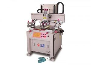 Quality Semi-Auto Screen Printing Machine (Vertical, Pneumatic) wholesale