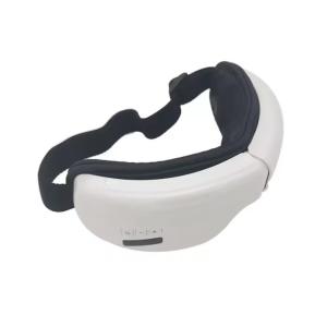 Quality 5V 3.4W Electric Eye Massager Vibrating Eye Massager With Air Pressure Function wholesale