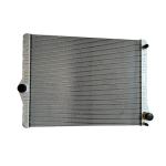 Aluminum Radiator for BMW 17118669005 17118662853 17118663676 17118615994