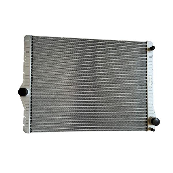 Aluminum Radiator for BMW 17118669005 17118662853 17118663676 17118615994