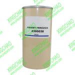 4395038 Perkins Tractor Parts Pre-fuel Filter Agricuatural Machinery Parts