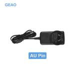 3A 6v Electric Power Adapters 18W Power Adapters Wall Mounted