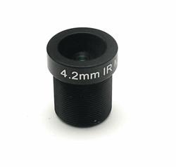 Quality offer 4.2mm megapixel CCTV lens wholesale