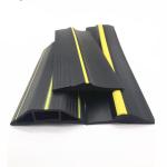 Universal Garage Door Threshold Seal weatherstrip Professional Processing