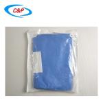 Medical Drapes Surgical Eye Sheet for Safe and Effective Ophthalmic Procedures