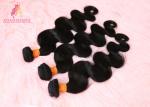 10A Grade Virgin Human Hair Body Wave Malaysian Bundles Natural Colour
