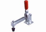 Big Duty 180kg Carbon Steel Vertical Handle Toggle Clamp