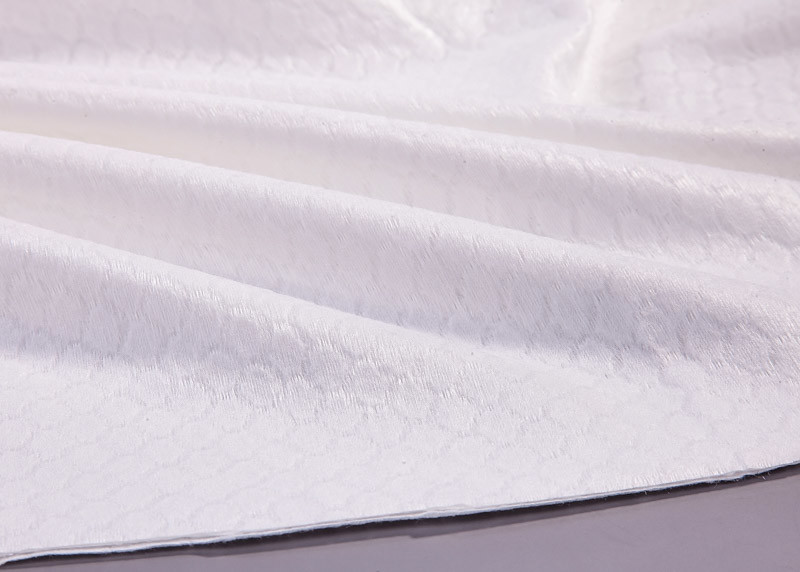 Daily Facial Care Width 15cm Plain Spunlace Nonwovens
