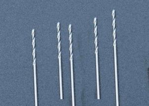 Quality Straight Shank Nano Coating 15mm Solid Carbide Drill Bit wholesale