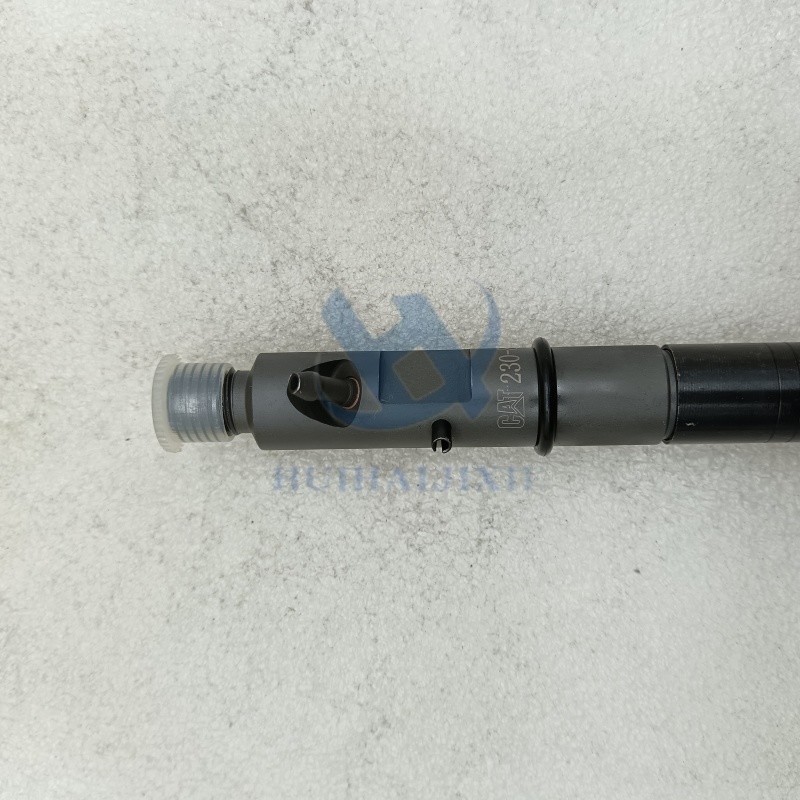 Common Rail Injector 230-8999 for CAT Engine C4.4 3054 3054C Excavator 318D2 320D2