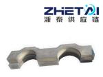 High Precision Steel Plate Parts for Custom Equipment Manufacturing