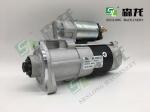 1K011-63011 M8T80871 9T CW C3.3 E308E2 V3300 Kubota Starter Motor