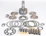 Caterpillar Excavator Hydraulic Pump Parts Motor Replacement For Cat200 SH200