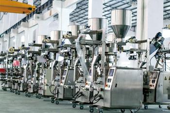 Foshan Shilong Packaging Machinery Co., Ltd.