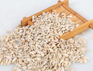 Quality Sunflower Seeds Kernels Raw Sprouted Nuts100% Green Products Kid Friendly wholesale
