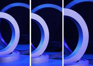 Quality OEM Tungsten Carbide Rings Mechanical Sealing With Excellent Wear Resistance wholesale