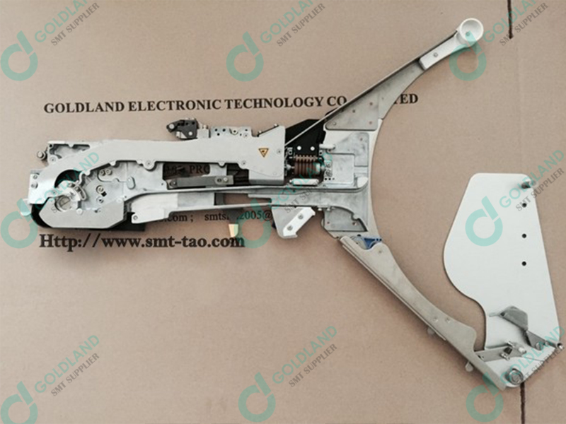 SMT spare parts AF16FS ATF 16mm Deep Pocket JUKI Feeder E4003706AB0 for JUKI smt pick and place machine