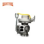 Excavator HARTSK QSM11 40403708 Diesel Turbocharger For HX55W Engine