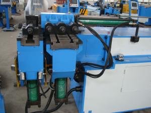 Quality Auto Tube Bender Pipe Processing Machine Equipment wholesale