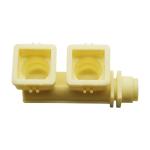 Medical Plastic PPSU PA66 3D Printing Service Customized