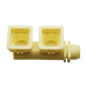 Quality Medical Plastic PPSU PA66 3D Printing Service Customized wholesale
