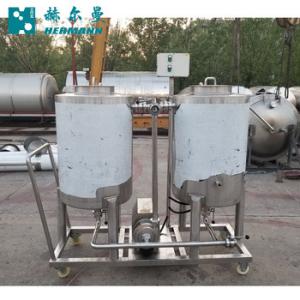 Quality 200L Clean In Place Equipment wholesale