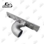 Cummins 6CT8.3 Diesel Engine Intake Manifold Cover 3922647