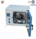 Electric Industrial Drying Oven Stainless Steel with Vacuum Pump