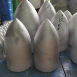 9.6g/Cm3 Big Molybdenum Piercing Mandrel High Tensile Strength