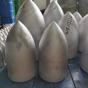 Quality 9.6g/Cm3 Big Molybdenum Piercing Mandrel High Tensile Strength wholesale