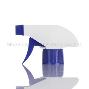 Quality 28/410 Customized Trigger Sprayer for Garden Bottle Long Lasting Performance wholesale