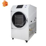 lyophilizer freeze dryer/ industrial freeze dryer/ food freeze dryer