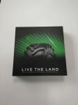 Advertising Creative Video Gift Box Lcd Screen Gift Box 8GB Memory