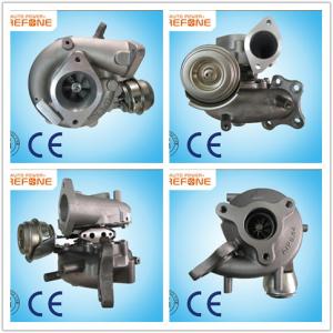 Quality Nissan Navara GTA2056V 767720-0004 Turbo Parts wholesale