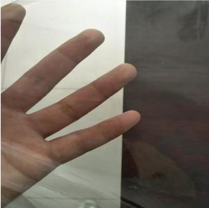 Quality 1600mm PVA Water Soluble Release Film wholesale