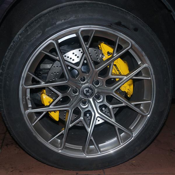 Cheap Electronic Parking Brake System Rear Brake Calipers Modified Double Calipers for sale