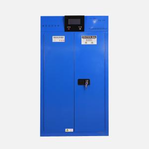 Quality Lab Explosion Proof Cabinet Safety Chemicals Storage Cabinet Flammable wholesale