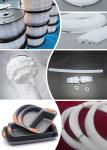 High Temperature Resistant PFA Powder Coating Perfluoroalkoxy Copolymer