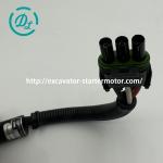 SA-4751 3972266 Overcrank Timer Cabel Wire C3972266 24VDC Engine Parts
