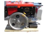 Single Cylinder 80KGS 7.7HP Small Marine Diesel Engines