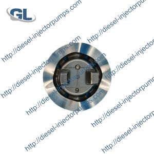 Quality x5pcs Good quality cam disk 096230-0090 0962300090 VE pump parts 4 cylinder cam disk 9 wholesale