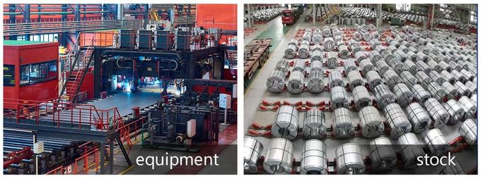 China 430 stainless steel coil manufacturers