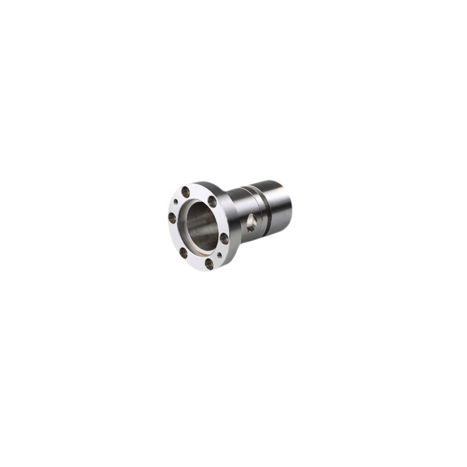 Machined Parts CNC Lathe Processing Aluminum Parts CNC Non-standard Parts Copper Parts