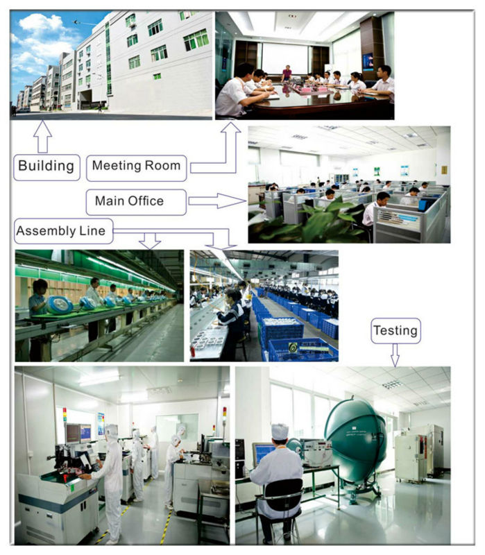 High performance LED Tube supplier