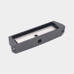Lightweight Versatile Aluminum Heat Sink With High Thermal Conductivity