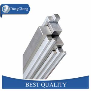 Quality Extruded White Aluminium Flat Bar 5-500mm Thickness As Standing Pole wholesale