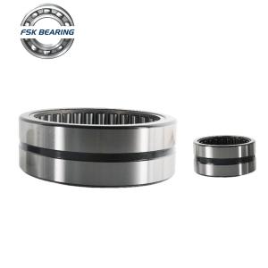 Quality SJ-7275-SS Solid Race Needle Roller Bearing 38.1*52.39*31.75mm China Manufacturer wholesale